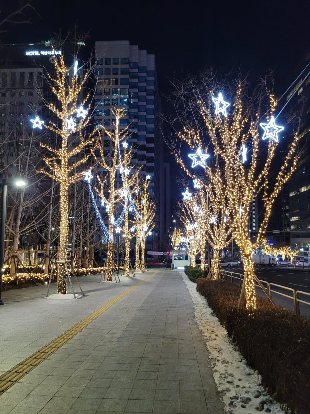 경관 조명